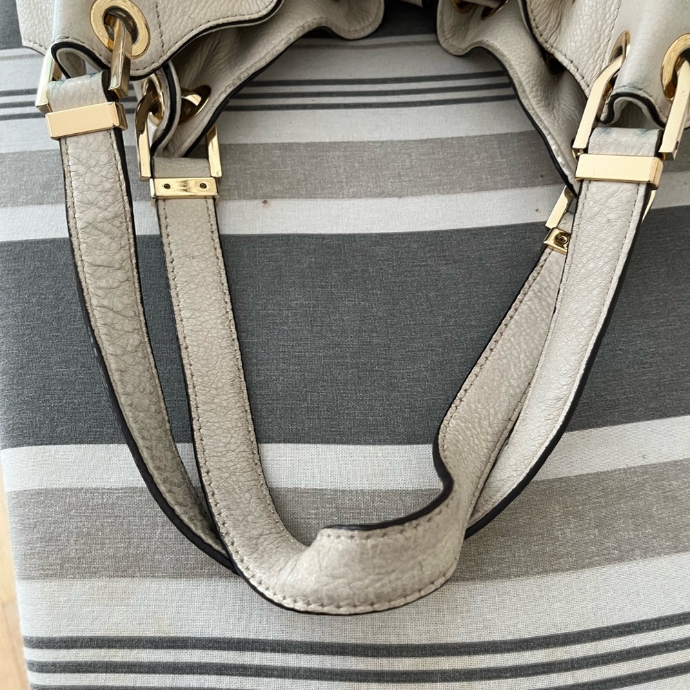 MK hobo shoulder bag - Picture 6 of 9